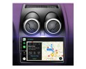 Radio Navegador Android para Nissan Qashqai 6/128GB DSP CarPlay LTE Bl