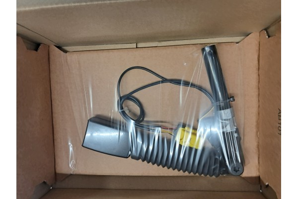 PYROTECHNIC BELT SU001 B9770