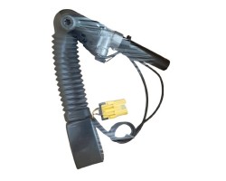 PYROTECHNIC BELT SU001 B9769