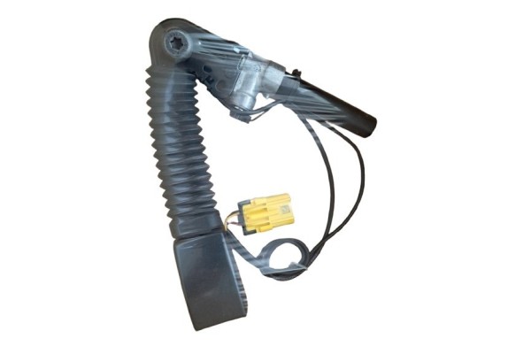 PYROTECHNIC BELT SU001 B9769