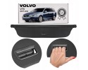 VOLVO V70 III 2007 2016 LUGGAGE COMPARTMENT BLIND BLACK 39882849
