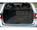 VOLVO V70 III 2007 2016 LUGGAGE COMPARTMENT BLIND BLACK 39882849 Quality of parts according to GVO P replacement with original q
