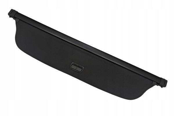 VOLVO V70 III 2007 2016 LUGGAGE COMPARTMENT BLIND BLACK 39882849 Part manufacturer Venus LTD