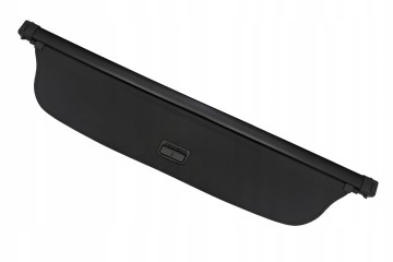 VOLVO V70 III 2007 2016 LUGGAGE COMPARTMENT BLIND BLACK 39882849 Part manufacturer Venus LTD