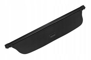 VOLVO V70 III 2007 2016 LUGGAGE COMPARTMENT BLIND BLACK 39882849 Catalog number of the part 39882849 OE