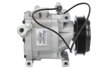 AIR CONDITIONING COMPRESSOR ABARTH 500 595 695 500C 595C 695C KTT090217
