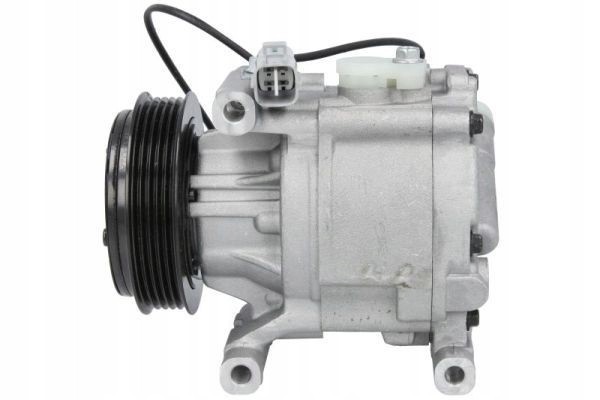 AIR CONDITIONING COMPRESSOR ABARTH 500 595 695 500C 595C 695C KTT090217 Part manufacturer Thermotec