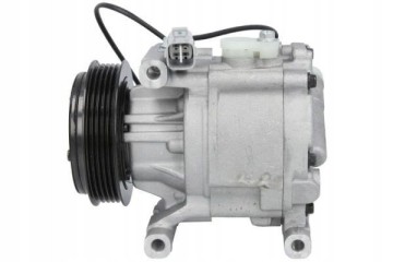 AIR CONDITIONING COMPRESSOR ABARTH 500 595 695 500C 595C 695C KTT090217 Part manufacturer Thermotec