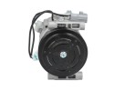 AIR CONDITIONING COMPRESSOR ABARTH 500 595 695 500C 595C 695C KTT090217 Quality of parts according to GVO Q original with factor