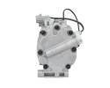 AIR CONDITIONING COMPRESSOR ABARTH 500 595 695 500C 595C 695C KTT090217 Car type cargo vans passenger cars