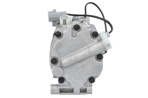 AIR CONDITIONING COMPRESSOR ABARTH 500 595 695 500C 595C 695C KTT090217 Car type cargo vans passenger cars