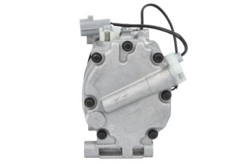 AIR CONDITIONING COMPRESSOR ABARTH 500 595 695 500C 595C 695C KTT090217 Car type cargo vans passenger cars