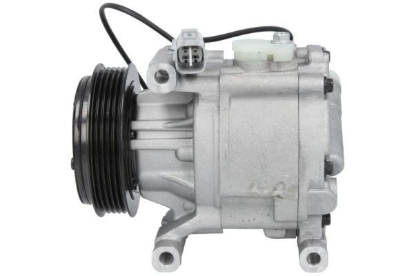 AIR CONDITIONING COMPRESSOR ABARTH 500 595 695 500C 595C 695C KTT090217 Catalog number of the original FIAT 71724084 FIAT 717852