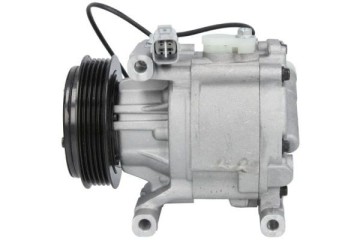 AIR CONDITIONING COMPRESSOR ABARTH 500 595 695 500C 595C 695C KTT090217 Catalog number of the original FIAT 71724084 FIAT 717852