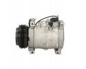Air conditioning compressor DCP12012 DENSO Part manufacturer Denso