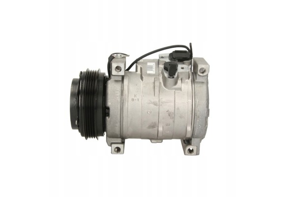 Air conditioning compressor DCP12012 DENSO Part manufacturer Denso