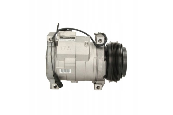 Air conditioning compressor DCP12012 DENSO Catalog number of the part DCP12012
