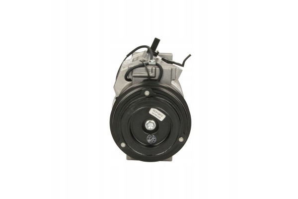 Air conditioning compressor DCP12012 DENSO Car type cargo vans