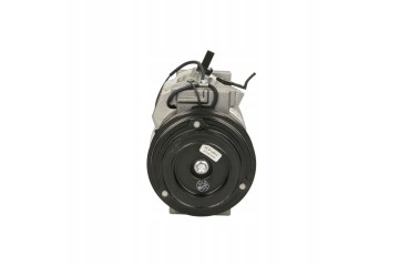 Air conditioning compressor DCP12012 DENSO Car type cargo vans