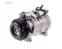 Air conditioning compressor DCP12012 DENSO Catalog number of the original IVECO 5801362246