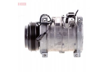 Air conditioning compressor DCP12012 DENSO EAN GTIN 8717613038048