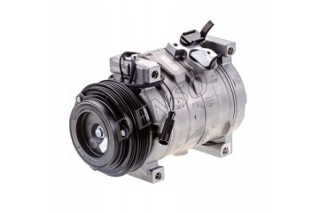 Compresor de Aire Acondicionado Denso 10S17C para IVECO
