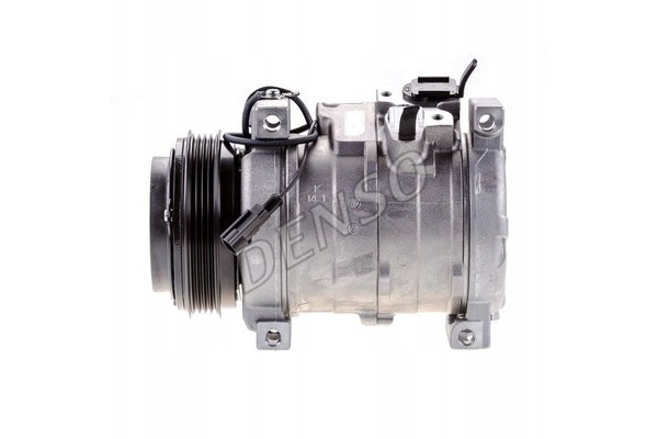 Compresor de Aire Acondicionado Denso 10S17C para IVECO