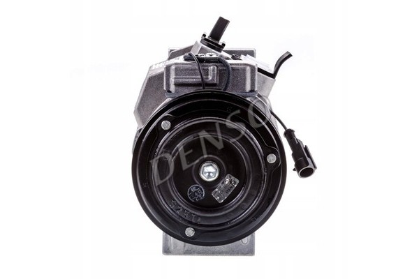 Compresor de Aire Acondicionado Denso 10S17C para IVECO