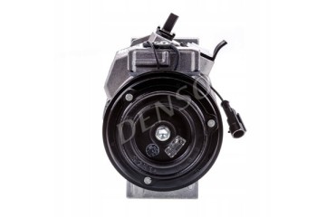 Compresor de Aire Acondicionado Denso 10S17C para IVECO