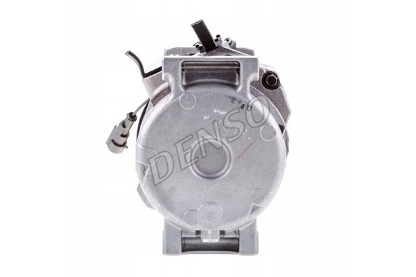 Compresor de Aire Acondicionado Denso 10S17C para IVECO