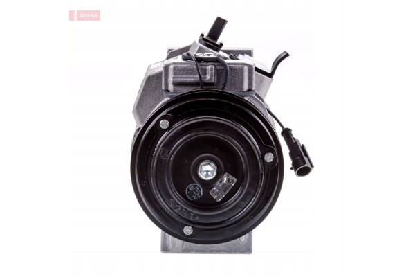 Compresor de Aire Acondicionado Denso 10S17C para IVECO