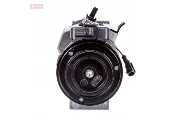 Compresor de Aire Acondicionado Denso 10S17C para IVECO