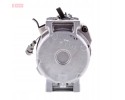 Compresor de Aire Acondicionado Denso 10S17C para IVECO