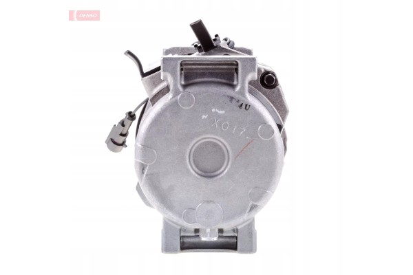 Compresor de Aire Acondicionado Denso 10S17C para IVECO
