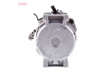 Compresor de Aire Acondicionado Denso 10S17C para IVECO