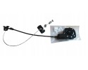 Citroen Peugeot OE 9810677780 Spare Wheel Lift