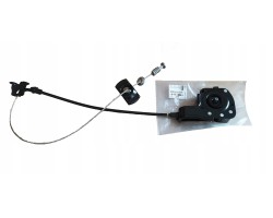 Citroen Peugeot OE 9810677780 Spare Wheel Lift
