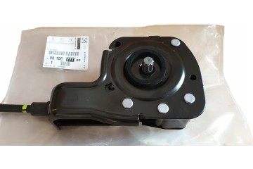 Citroen Peugeot OE 9810677780 Spare Wheel Lift Catalog number of the part 9810677780