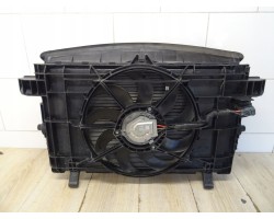 TESLA MODEL Y 3 LIFT Cooler fan 1634325 00 A 1559787 00 A LLU