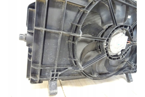 TESLA MODEL Y 3 LIFT Cooler fan 1634325 00 A 1559787 00 A LLU Part manufacturer TESLA TECHNICS