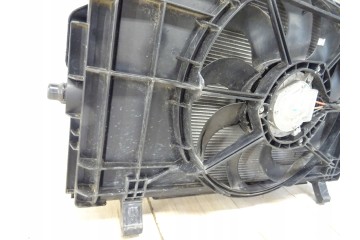 TESLA MODEL Y 3 LIFT Cooler fan 1634325 00 A 1559787 00 A LLU Part manufacturer TESLA TECHNICS