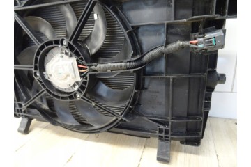 TESLA MODEL Y 3 LIFT Cooler fan 1634325 00 A 1559787 00 A LLU Car type passenger cars