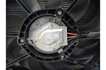 TESLA MODEL Y 3 LIFT Cooler fan 1634325 00 A 1559787 00 A LLU Quality of parts according to GVO O original with manufacturer s l