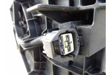 TESLA MODEL Y 3 LIFT Cooler fan 1634325 00 A 1559787 00 A LLU Catalog number of the original 1638293 00 A
