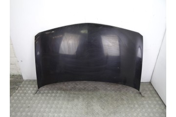 NEGRO CAPO RENAULT MEGANE II BERLINA 5P Authentique 2005 NEGRO 203122 RENAULT - 1