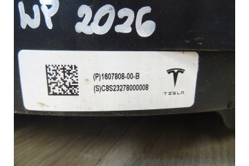 Ventilador de Refrigeración TESLA MODEL Y / 3 LIFT 1634325-00-A 15597