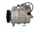 COMPRESSOR AIR CONDITIONING COMPRESSOR 890073 NISSENS