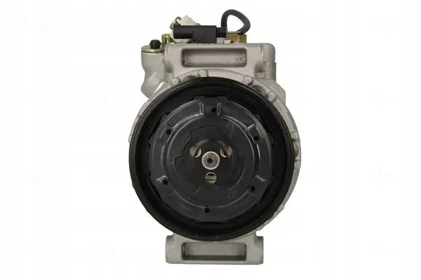 COMPRESSOR AIR CONDITIONING COMPRESSOR 890073 NISSENS Packaging status original