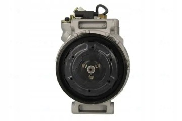 COMPRESSOR AIR CONDITIONING COMPRESSOR 890073 NISSENS Packaging status original