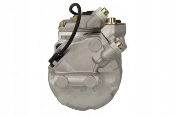 COMPRESSOR AIR CONDITIONING COMPRESSOR 890073 NISSENS Part manufacturer Nissens